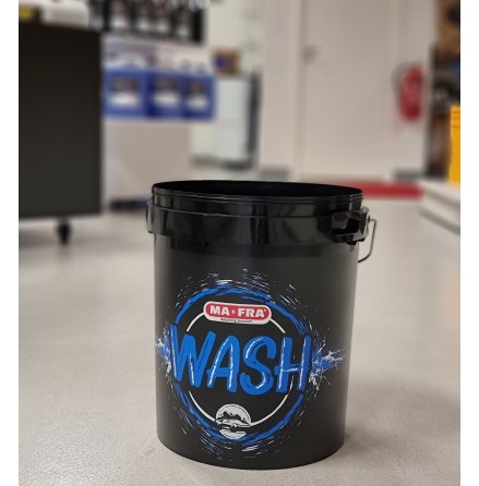 Mafra Hink 20L WASH inkl. Lock &amp; Grit Guard