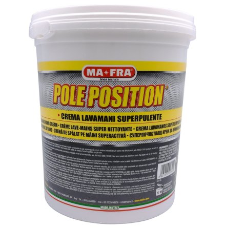 Grovtv�l - Mafra Pole Position 1000 ml
