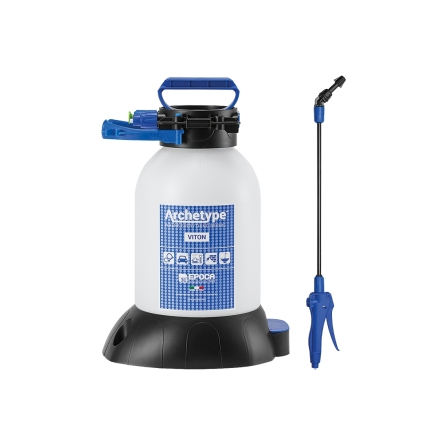 Epoca A-type 5L Pre VITON ACID