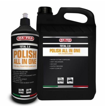 Mafra Polish All In One 1000gr