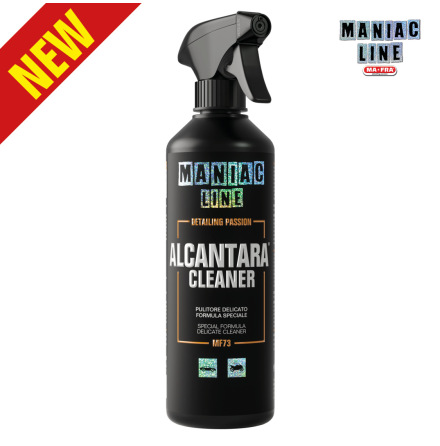 Maniac Alcantara Cleaner 500ml