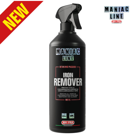 Maniac Iron Remover 1000ml