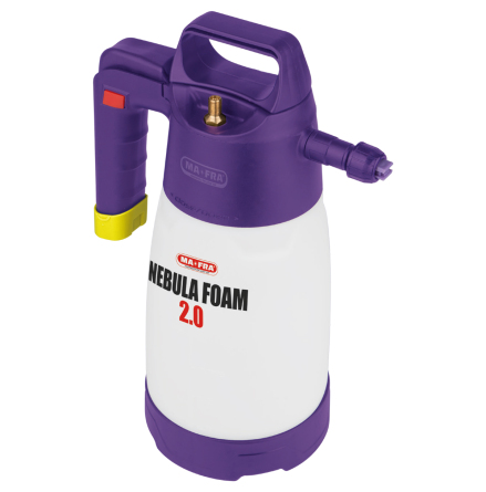 Mafra Nebula Foam 2.0 HDPE