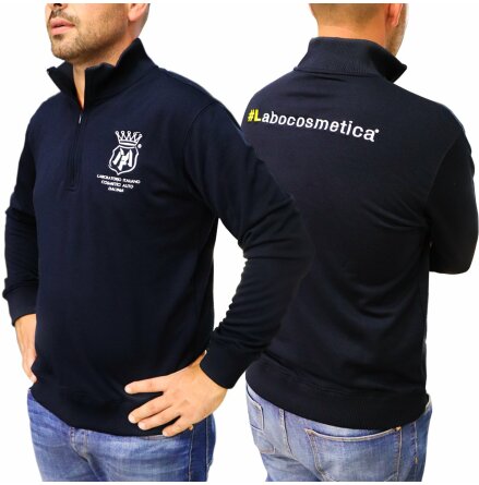 Labo Pullover