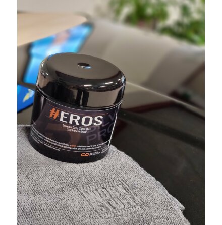 EROS ULTRA Ceramic Wax 200g