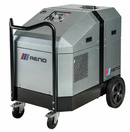 Reno Geyser M6 Hetvatten 5,5kW 160/19