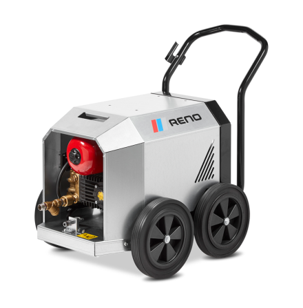 Reno Mobil 200 / 21 NEW MODEL