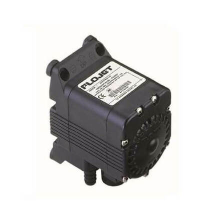 Flojet 3/8" Santropene Membranpump