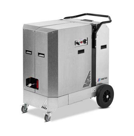 Reno Geyser M4 Hetvattentv�tt 4kW 165bar / 14L/min