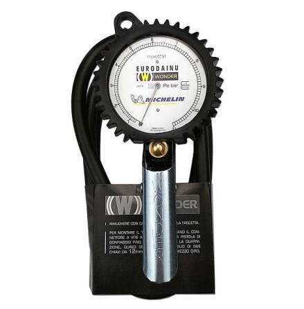 Luftp�fyllare Michelin