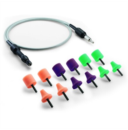 Flexibel axel PXE-80 SET