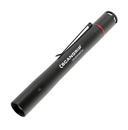 Scangrip Match Pen R laddbar