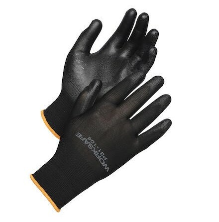 Worksafe PU-belagd handske P31-104