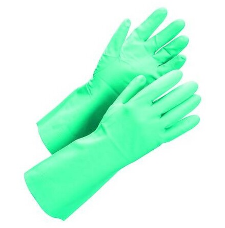 Worksafe Chem 40-615 nitrilhandske
