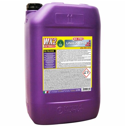 Mafra Unika WX2 The Shiner T/25kg