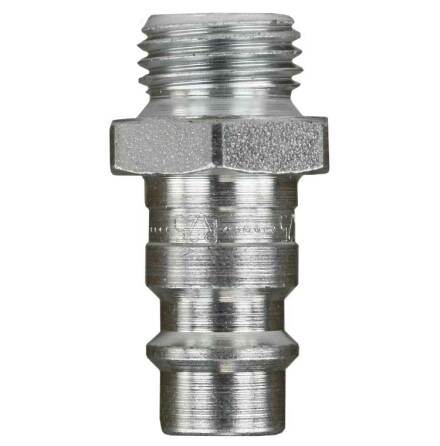 Luftnippel UG 1/4" R+M