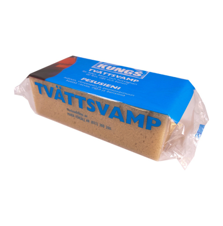 Tv�ttsvamp Kungs 72-p