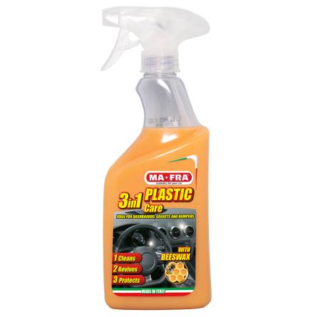 Mafra Plastic Care 3 in 1 500ml