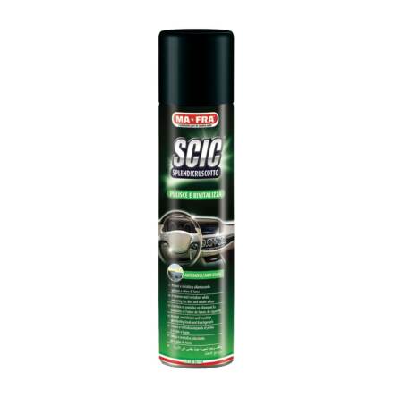 Mafra Scic Green 600ml