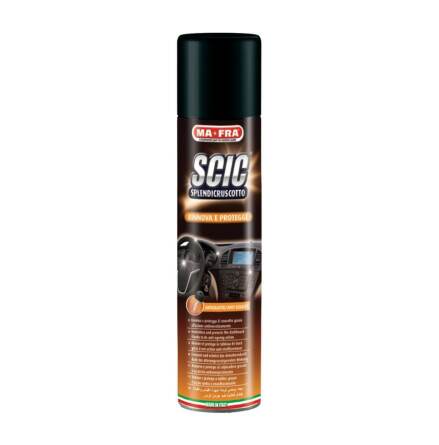 Mafra Scic Orange 600 ml