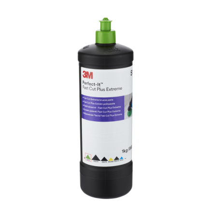 3M Fast Cut Extreme 1kg
