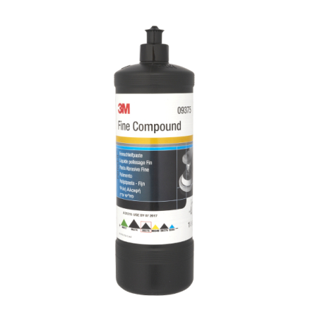 3M Fine Compound