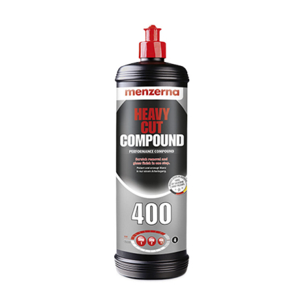 Menzerna Heavy Cut 400 1L