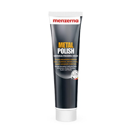 Menzerna Metal Polishing Cream