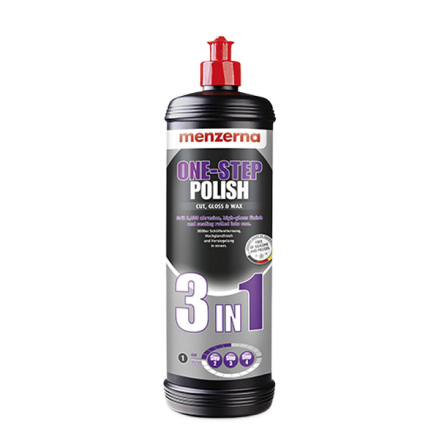 Menzerna One Step Polish 1L