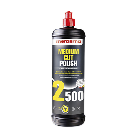Menzerna Power Finish 2500 1L