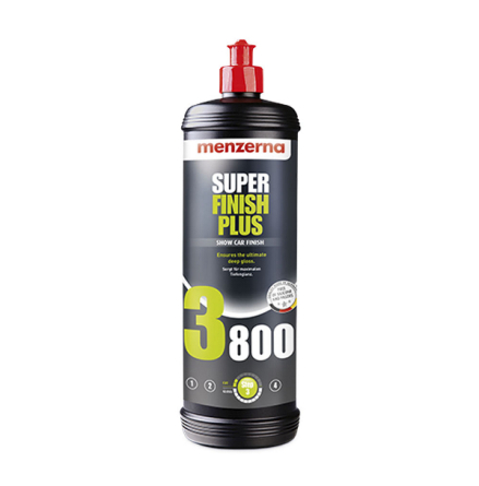 Menzerna SF3800 1L