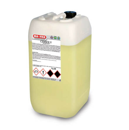 Mafra Cemsolv 25 Kg