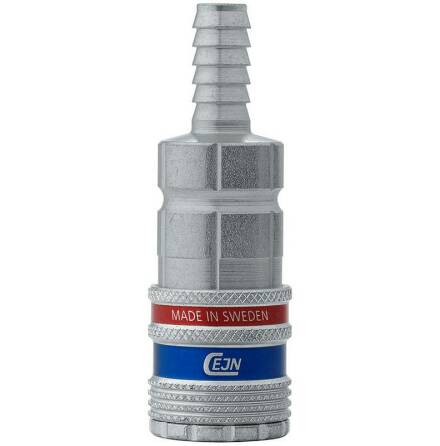 Luftsnabbkoppling UTV 3/8" Slang Cejn E-safe