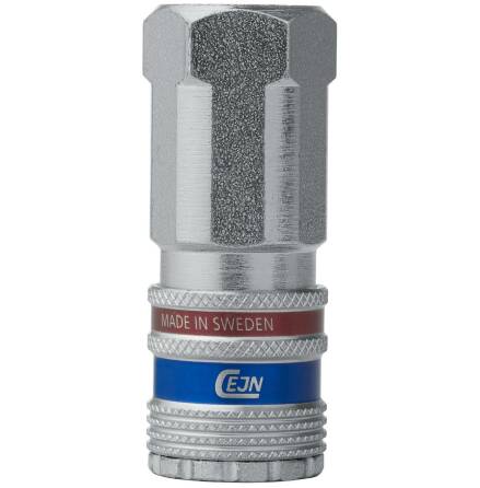 Luftsnabbkoppling INV 3/8" Cejn E-safe