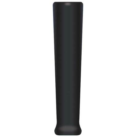 B�jbegr�nsare DN08 Svart 17,8mm