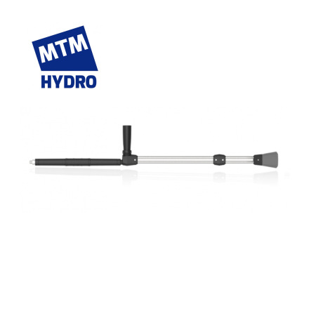 MTM Double Lance DLE31 1080mm 1/4" SS