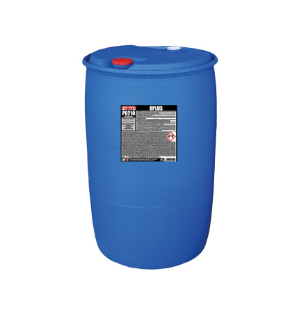 Alkalisk avfettning - Mafra 8 Plus F / 220 Kg