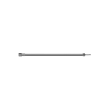 Suction Set St-32 350 mm DN10 Stainless Steel