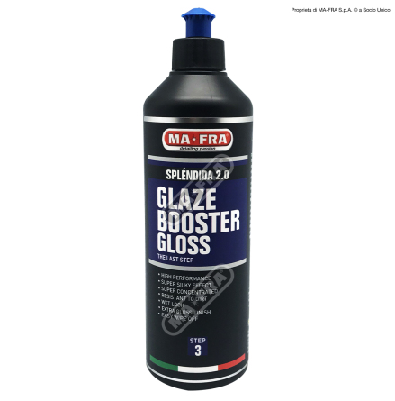Mafra Splendida Glaze Sealant 2.0 500 ml