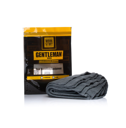 Work Stuff Gentleman Basic 5-pack Grey