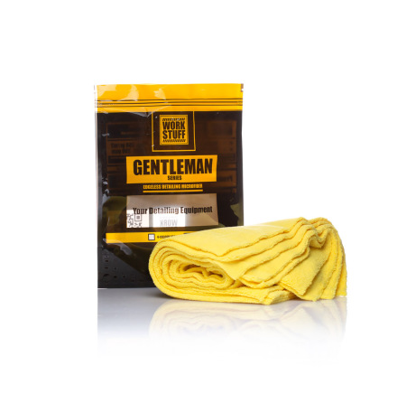 Work Stuff Gentleman Basic 5-pack Yellow