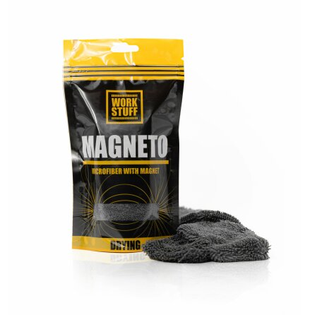 Work Stuff Magneto 2-p