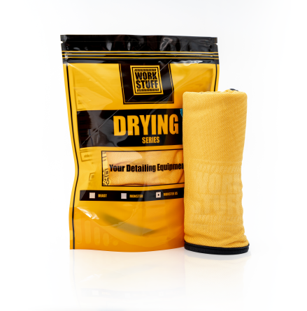 Work Stuff Monster XS Drying Towel 515gsm 55x50