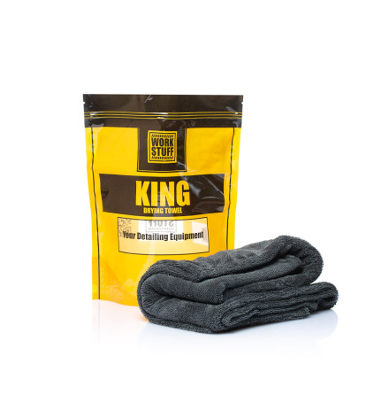 Work Stuff King Drying Towel