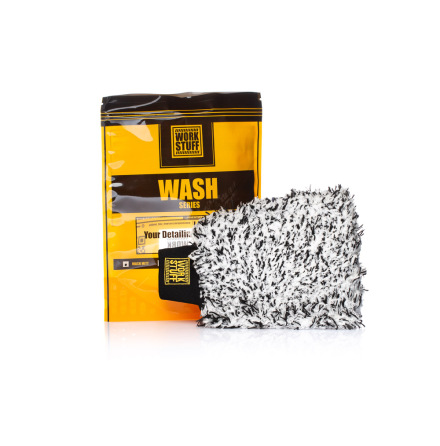 Work Stuff Storm Wash Mitt