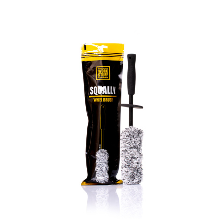 Work Stuff Squally Wheel Brush