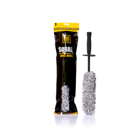 Work Stuff Squall Wheel Brush