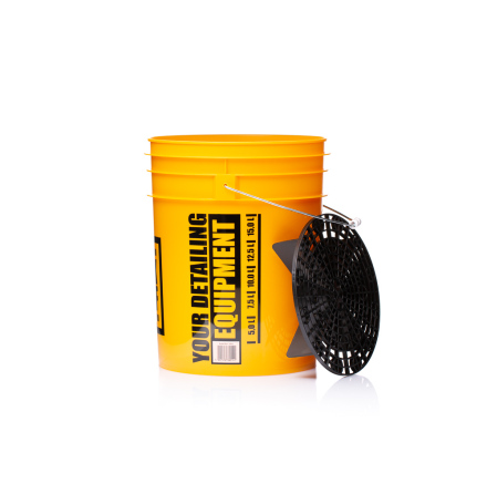Tv�tthink - Work Stuff Bucket 20L &amp; Separator