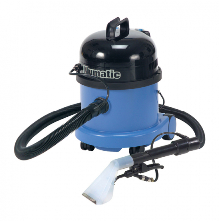 Numatic Textiltv�tt CT370