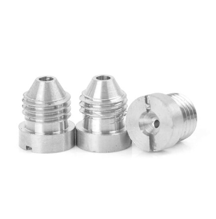 Fl�desadapter MTM 1,4 Nozzle